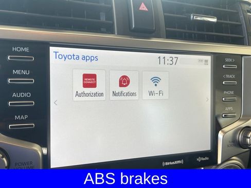 Used 2023 Toyota 4Runner SR5 Premium image 13