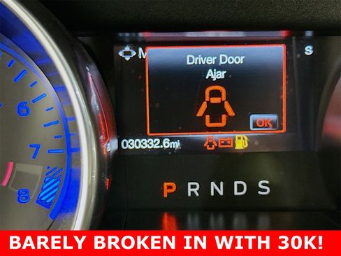 Used 2019 Ford Mustang GT Premium w/ California Special Package image 13