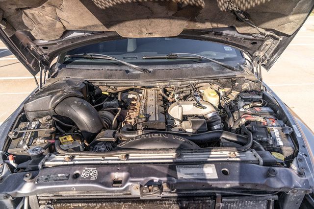 Used 2002 Dodge Ram 2500 Truck 2WD Quad Cab image 15