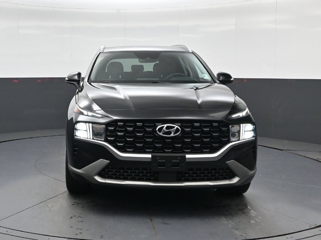 Used 2023 Hyundai Santa Fe SEL w/ Winter Weather Package AWD/4WD image 3