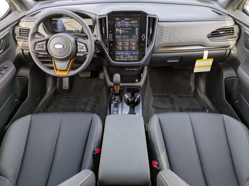 New 2026 Subaru Forester Wilderness image 16