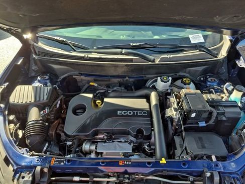 Used 2022 Chevrolet Equinox LT image 20