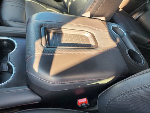 Used 2023 Chevrolet Tahoe RST w/ RST Performance Edition image 35