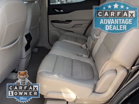 Certified 2023 GMC Acadia Denali image 7