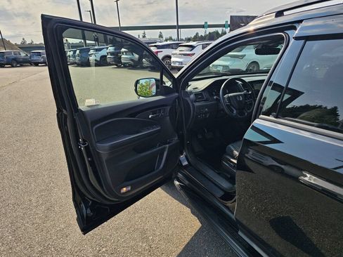 Used 2021 Honda Passport Elite image 21