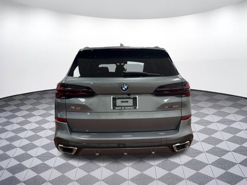 New 2026 BMW X5 xDrive40i image 9