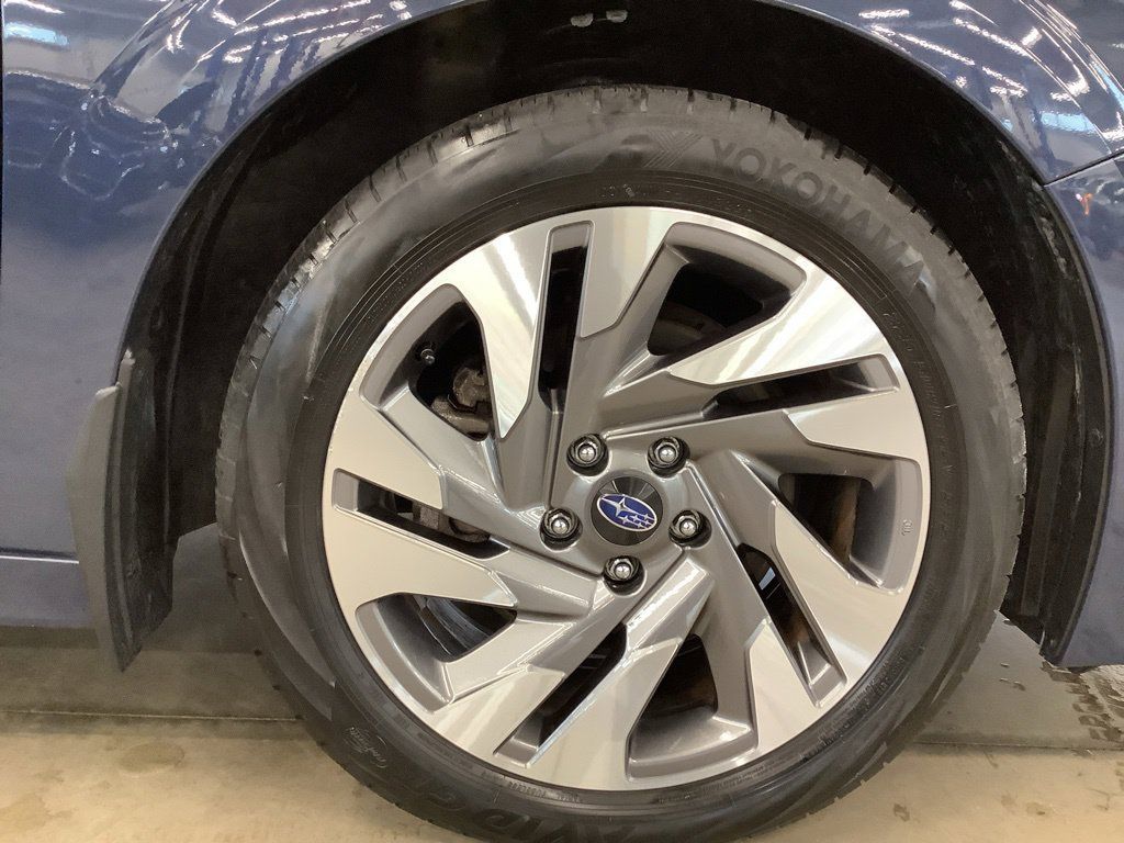 Used 2024 Subaru Legacy Limited AWD/4WD image 28
