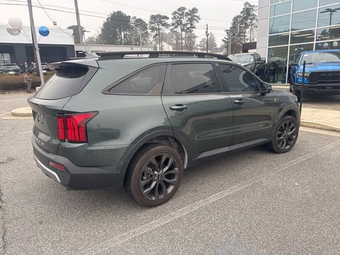 Used 2022 Kia Sorento SX Prestige image 7