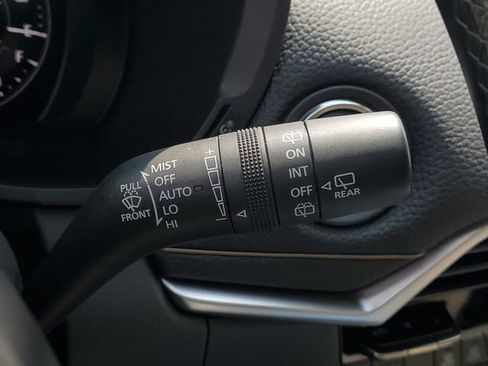 Certified 2025 MAZDA CX-70 Plug-In Hybrid w/ Premium Pkg AWD/4WD image 24