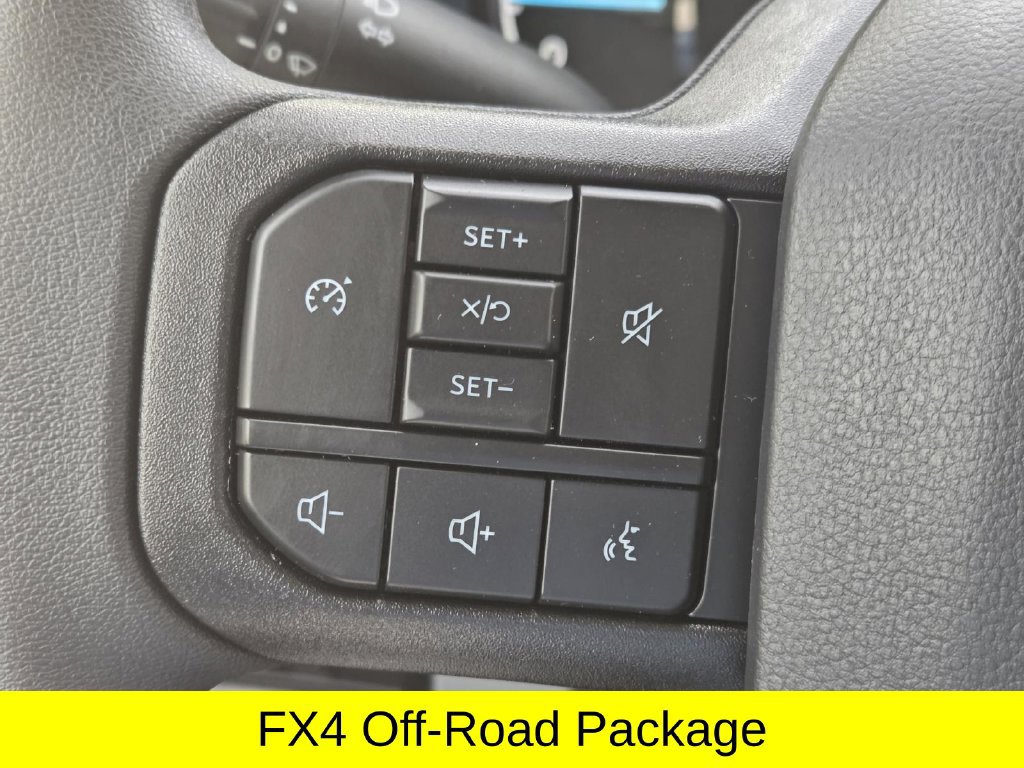 New 2026 Ford F250 XL w/ STX Appearance Package AWD/4WD image 17