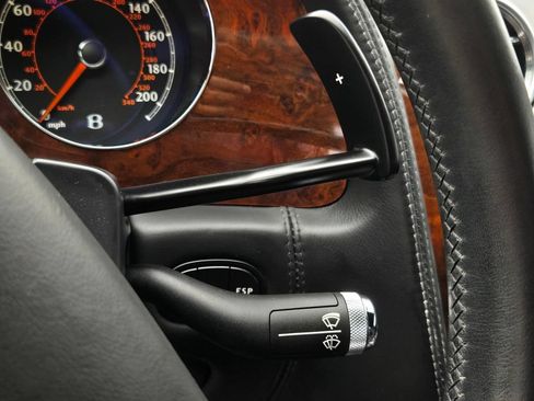 Used 2007 Bentley Continental GT AWD/4WD image 34