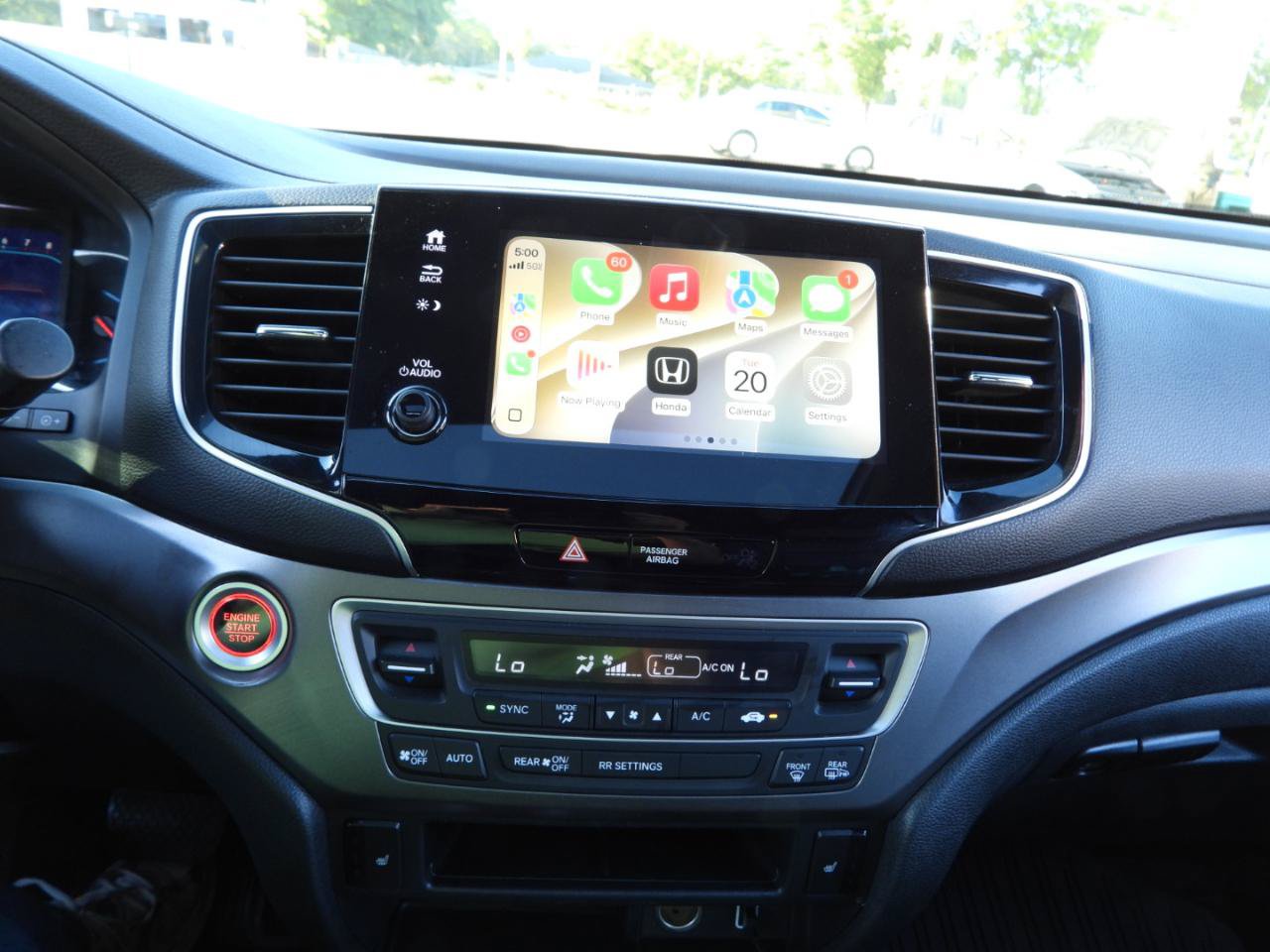 Used 2020 Honda Passport EX-L image 60