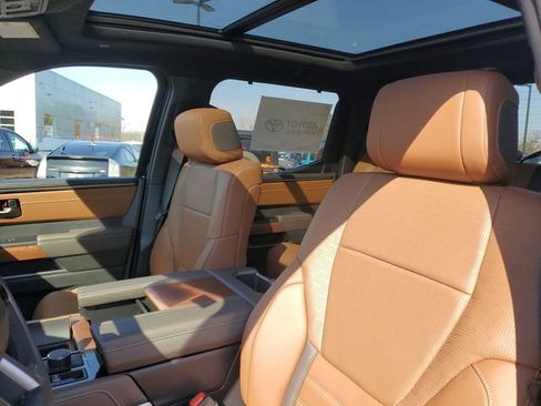 New 2026 Toyota Tundra 1794 Edition AWD/4WD image 11