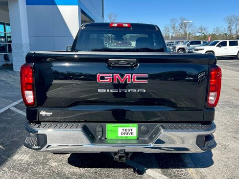 New 2026 GMC Sierra 1500 Pro w/ Pro Value Package image 4