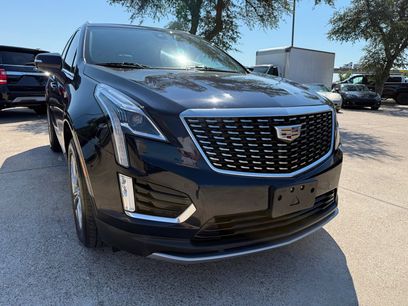 Used 2021 Cadillac XT5 Premium Luxury w/ LPO, Floor Liner Package