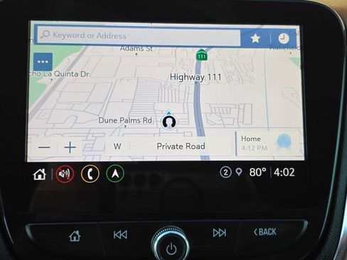 Used 2023 Chevrolet Equinox Premier image 14