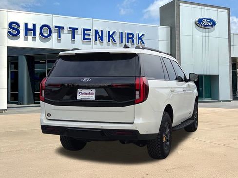New 2025 Ford Expedition Tremor image 8