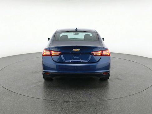Used 2024 Chevrolet Malibu LT image 7