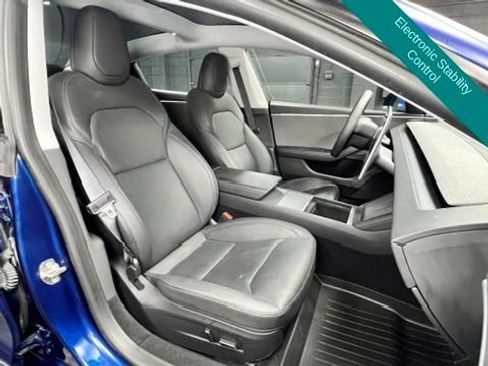 Used 2024 Tesla Model 3 Standard Range RWD image 8