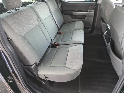 Used 2023 Ford F150 Lightning XLT AWD/4WD image 33