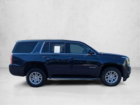 Used 2020 GMC Yukon SLE w/ Convenience Package image 4