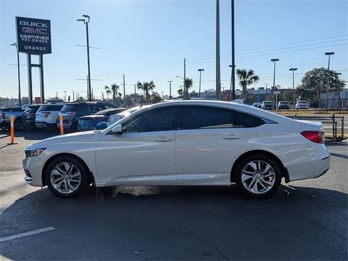 Used 2019 Honda Accord LX image 7