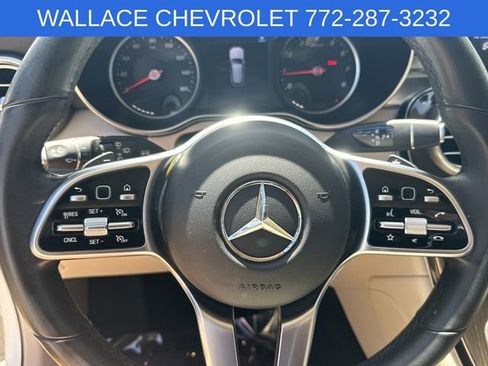 Used 2021 Mercedes-Benz GLC 300 image 16