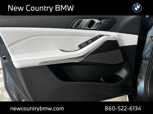 New 2026 BMW X5 xDrive40i w/ Premium Package image 13