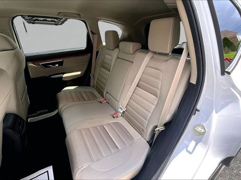 Used 2020 Honda CR-V EX image 22