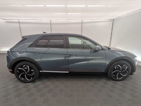Used 2023 Hyundai Ioniq 5 SEL AWD/4WD image 7
