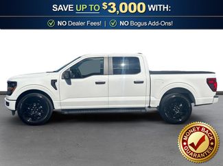 Used 2024 Ford F150 STX w/ STX Black Appearance Package RWD video 2