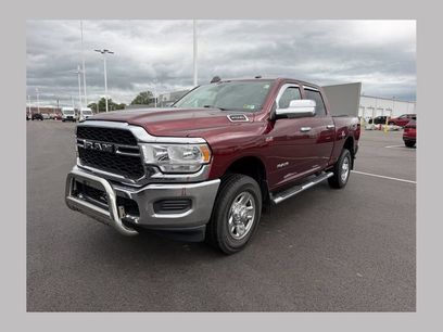 Used 2020 RAM 2500 Tradesman