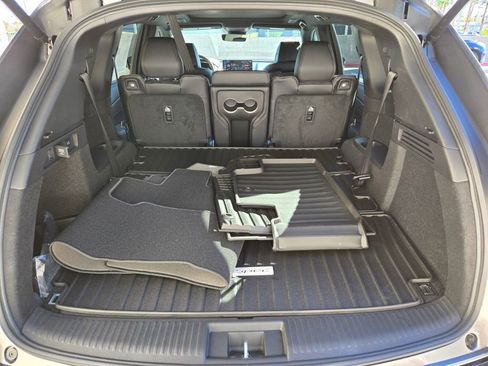 New 2026 Acura MDX A-Spec AWD/4WD image 19