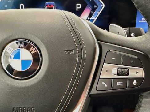 Used 2026 BMW X5 xDrive40i w/ Executive Package AWD/4WD image 12