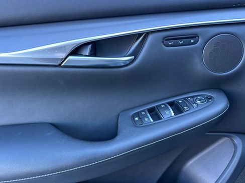 Used 2024 INFINITI QX50 Luxe image 10