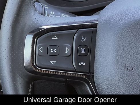 Used 2025 RAM 2500 Power Wagon image 16