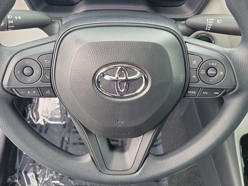 New 2026 Toyota Corolla LE image 23