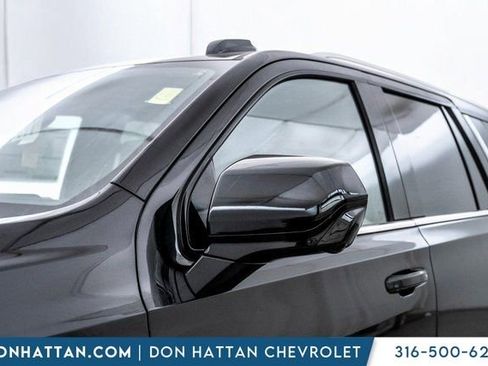 New 2026 Chevrolet Tahoe LS image 30