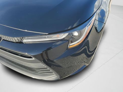 Used 2024 Toyota Corolla LE FWD image 24