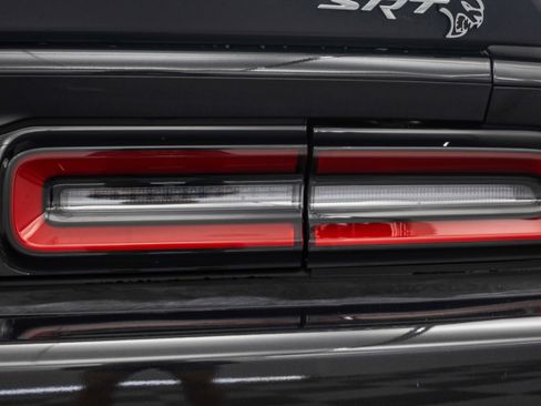 Used 2015 Dodge Challenger SRT Hellcat image 25