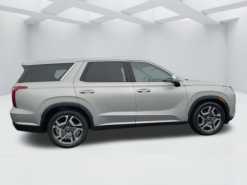 Certified 2023 Hyundai Palisade SEL image 4
