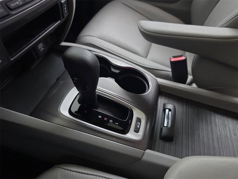 Used 2016 Honda Pilot EX-L image 28