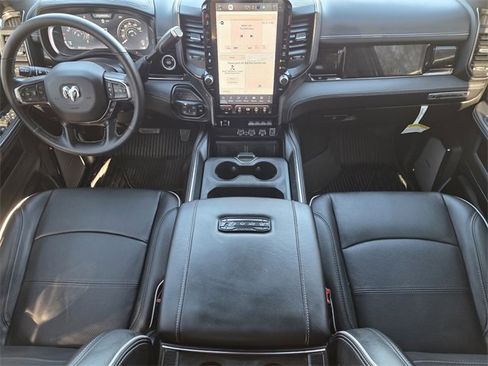 Used 2026 RAM 2500 Rebel w/ Rebel Level 2 Equipment Group image 22