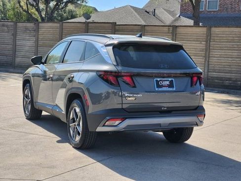 Used 2025 Hyundai Tucson SEL image 3