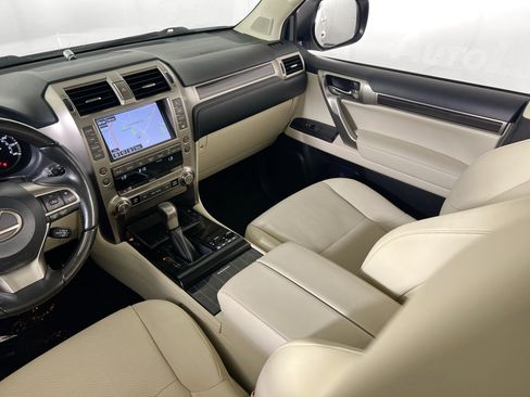 Used 2021 Lexus GX 460 Premium w/ Premium Package AWD/4WD image 24