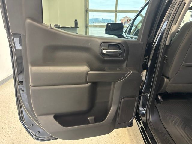 Used 2019 Chevrolet Silverado 1500 LT w/ All-Star Edition AWD/4WD image 41