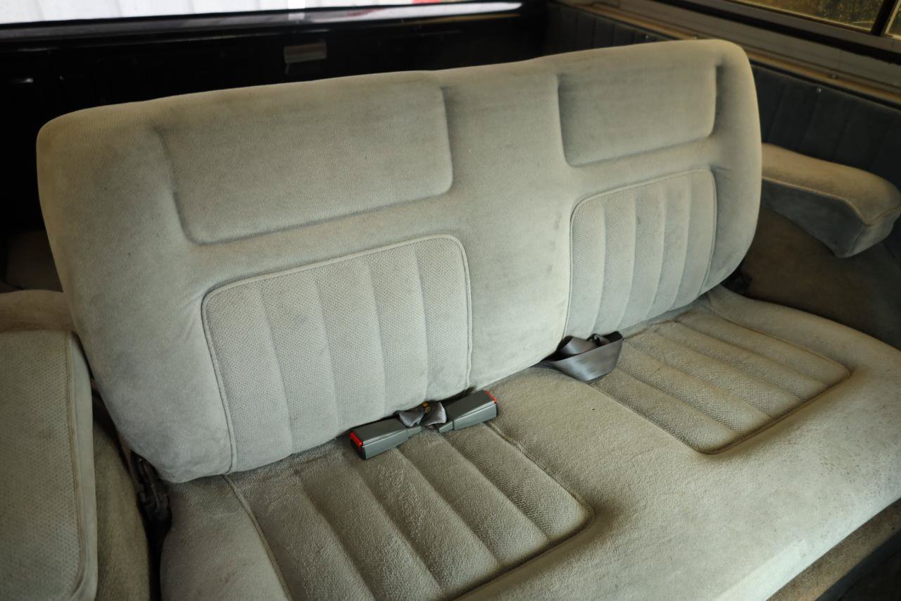 Used 1990 Chevrolet Blazer 4WD image 29