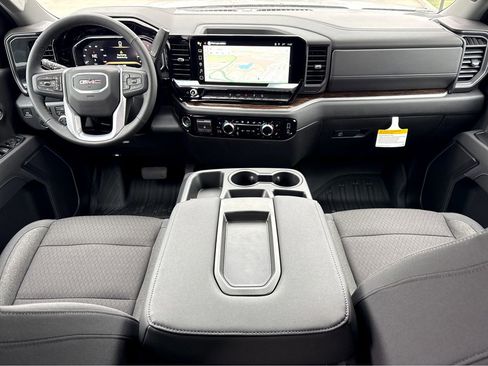 New 2026 GMC Sierra 2500 SLE w/ SLE Value Package; image 11