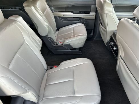 Used 2021 Ford Expedition Max XLT image 27