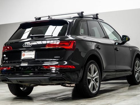 Used 2025 Audi Q5 2.0T Premium AWD/4WD image 12